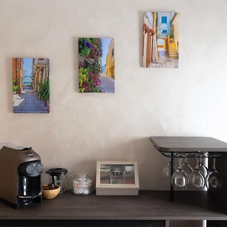 Casa Vacanze Dolce Vita Termoli Exteriér fotografie