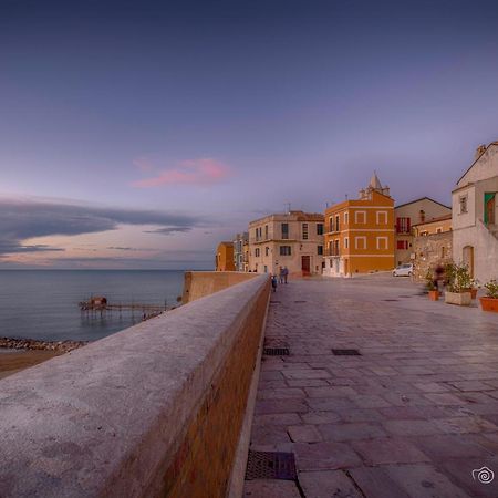 Casa Vacanze Dolce Vita Termoli Exteriér fotografie