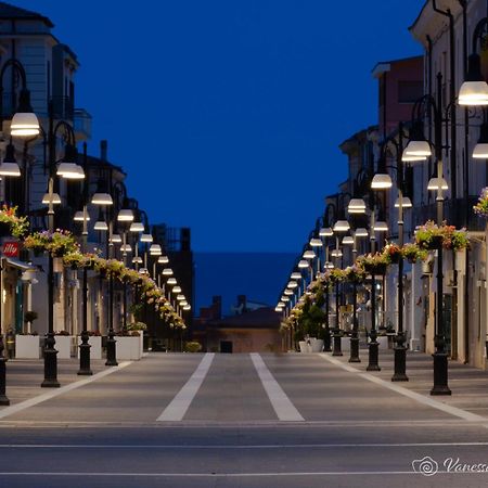 Casa Vacanze Dolce Vita Termoli Exteriér fotografie