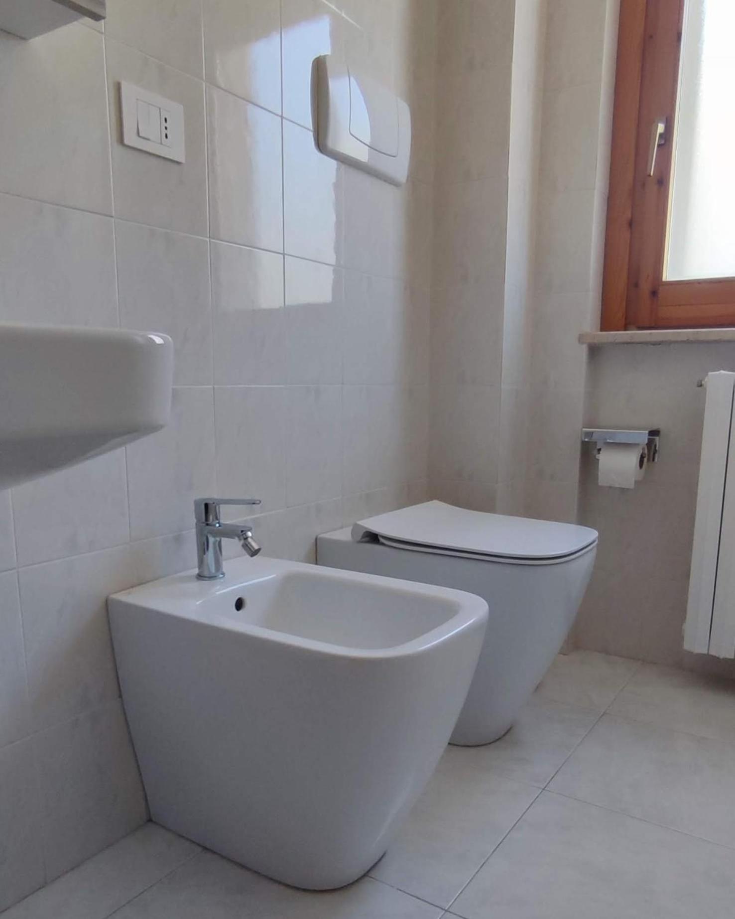 Casa Vacanze Dolce Vita Termoli Exteriér fotografie