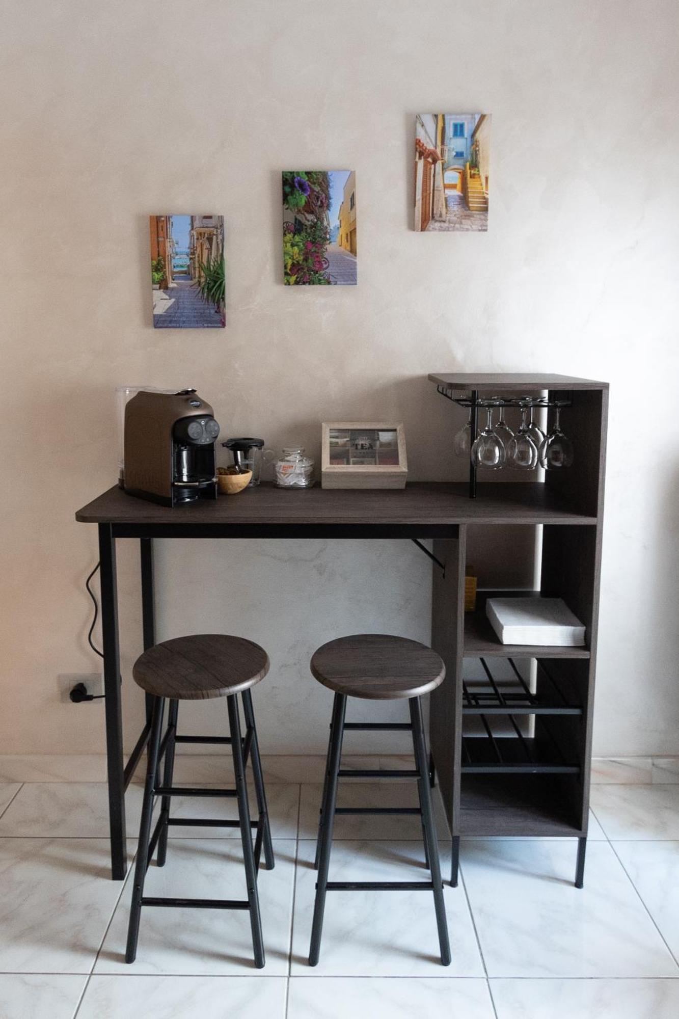 Casa Vacanze Dolce Vita Termoli Exteriér fotografie