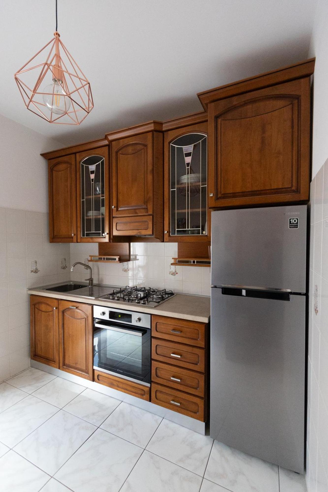 Casa Vacanze Dolce Vita Termoli Exteriér fotografie