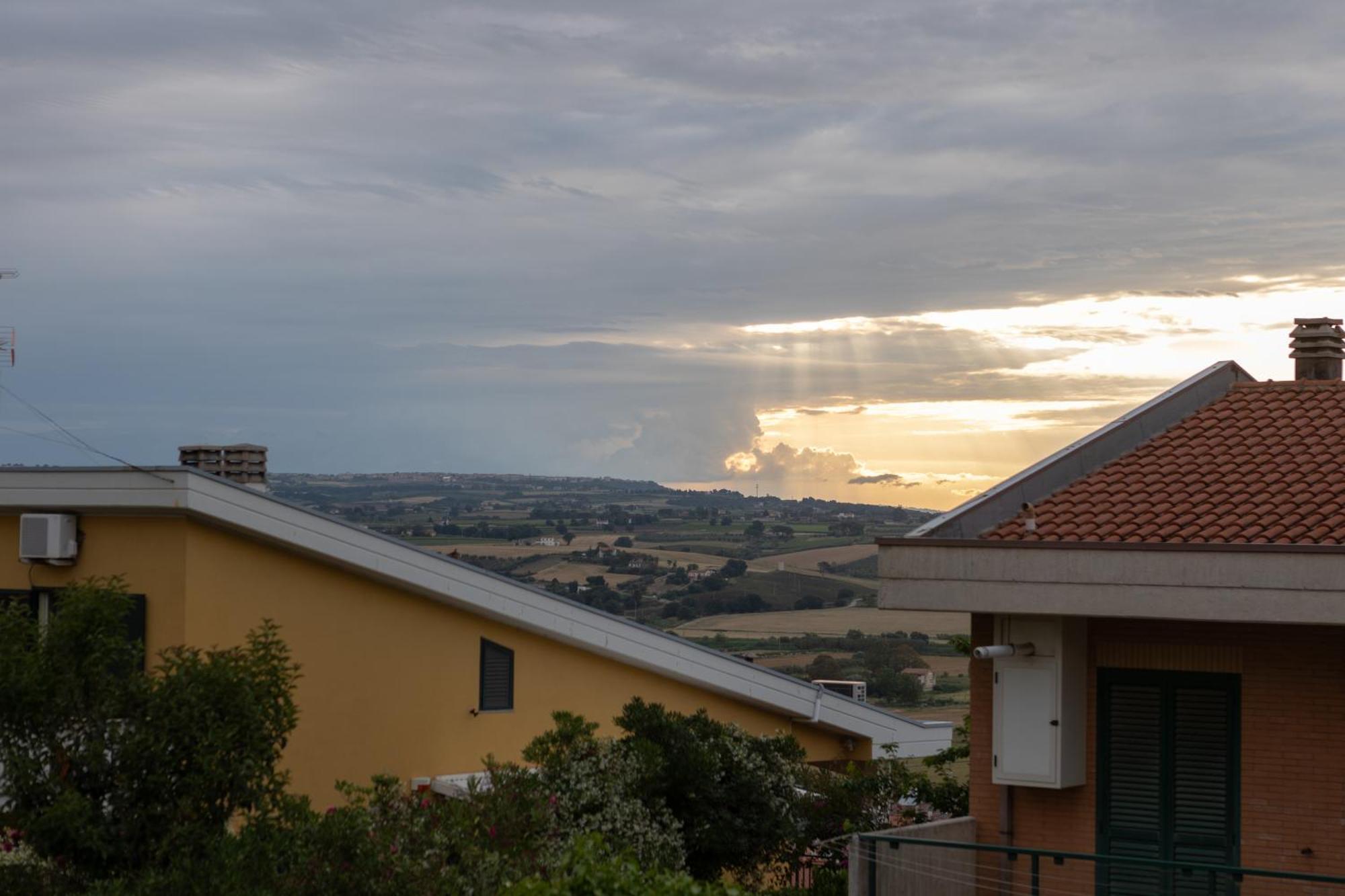 Casa Vacanze Dolce Vita Termoli Exteriér fotografie