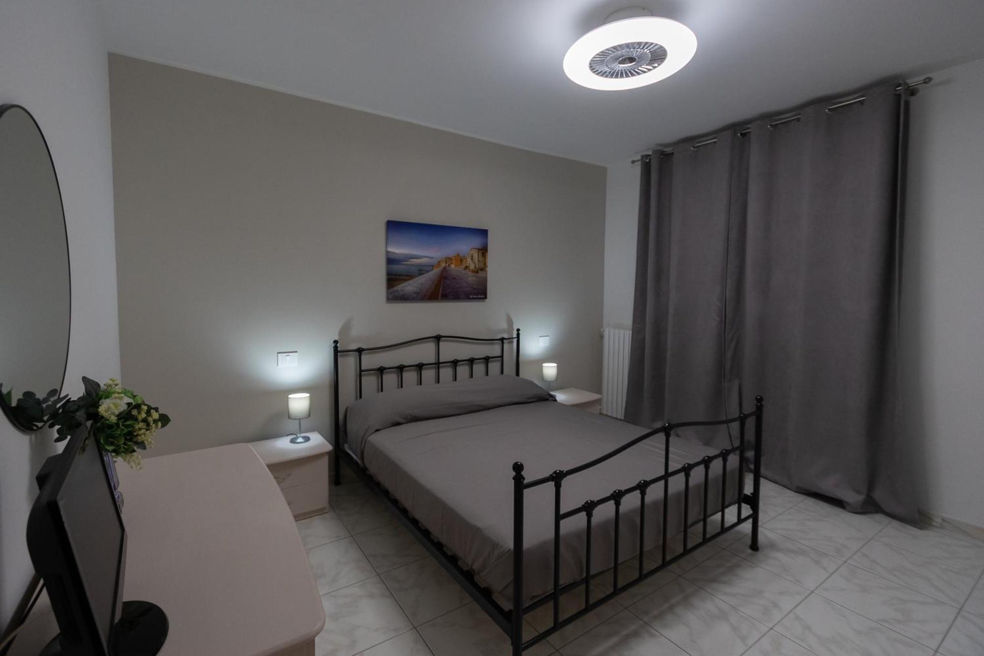 Casa Vacanze Dolce Vita Termoli Exteriér fotografie