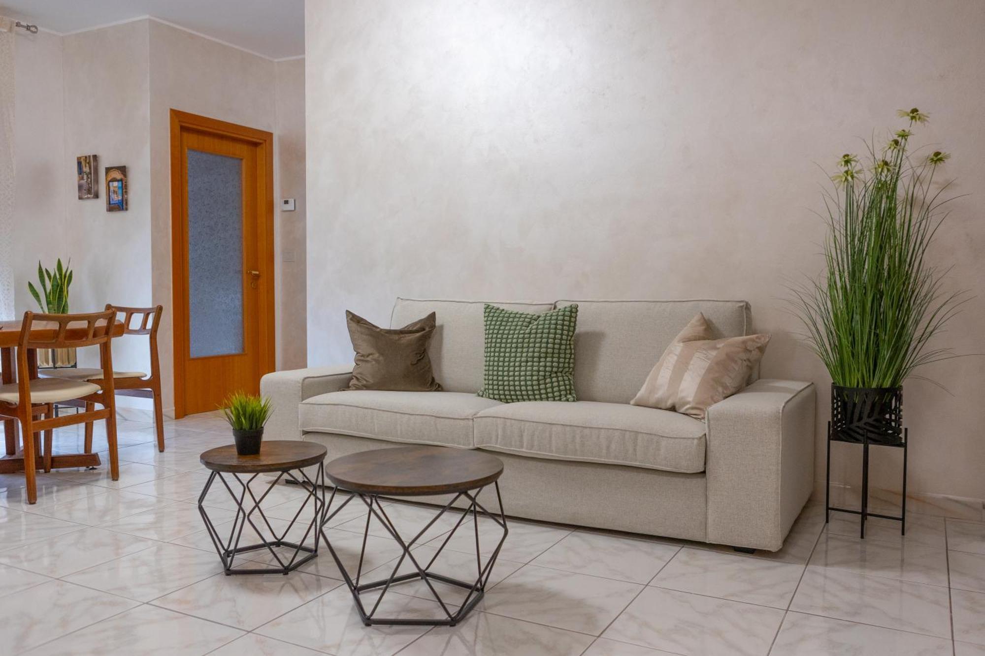 Casa Vacanze Dolce Vita Termoli Exteriér fotografie