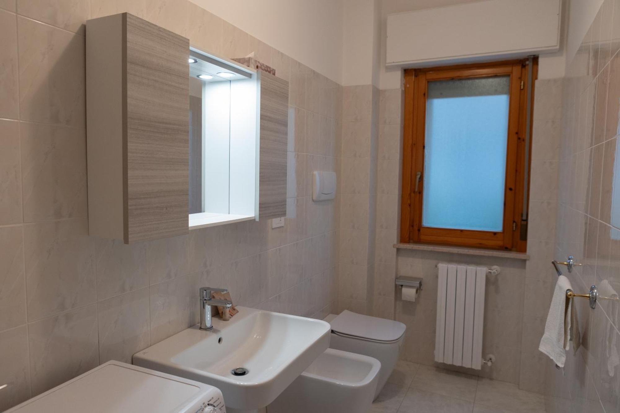 Casa Vacanze Dolce Vita Termoli Exteriér fotografie