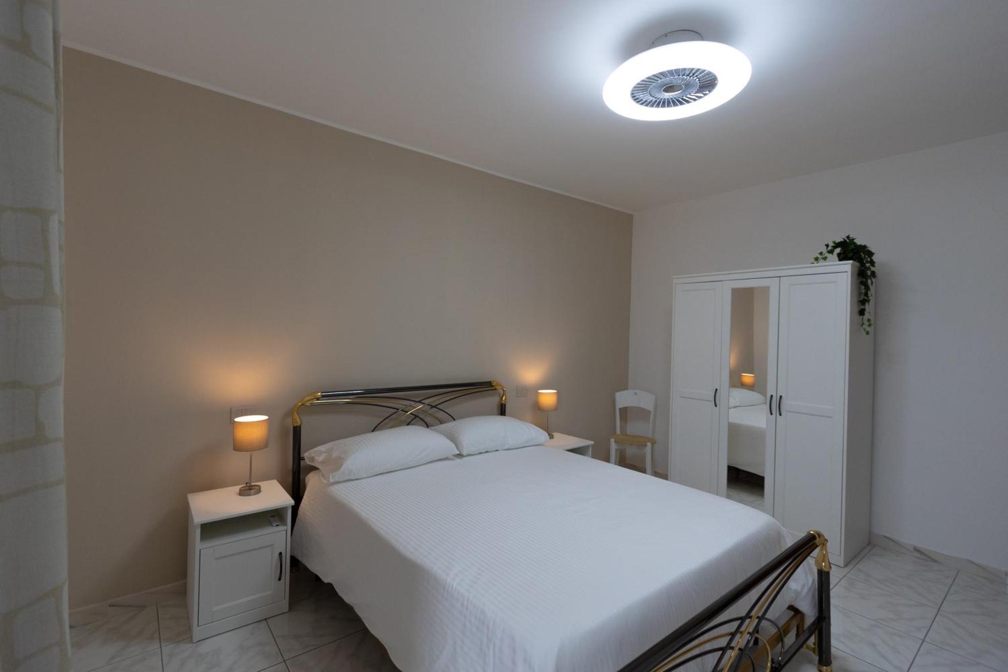 Casa Vacanze Dolce Vita Termoli Exteriér fotografie