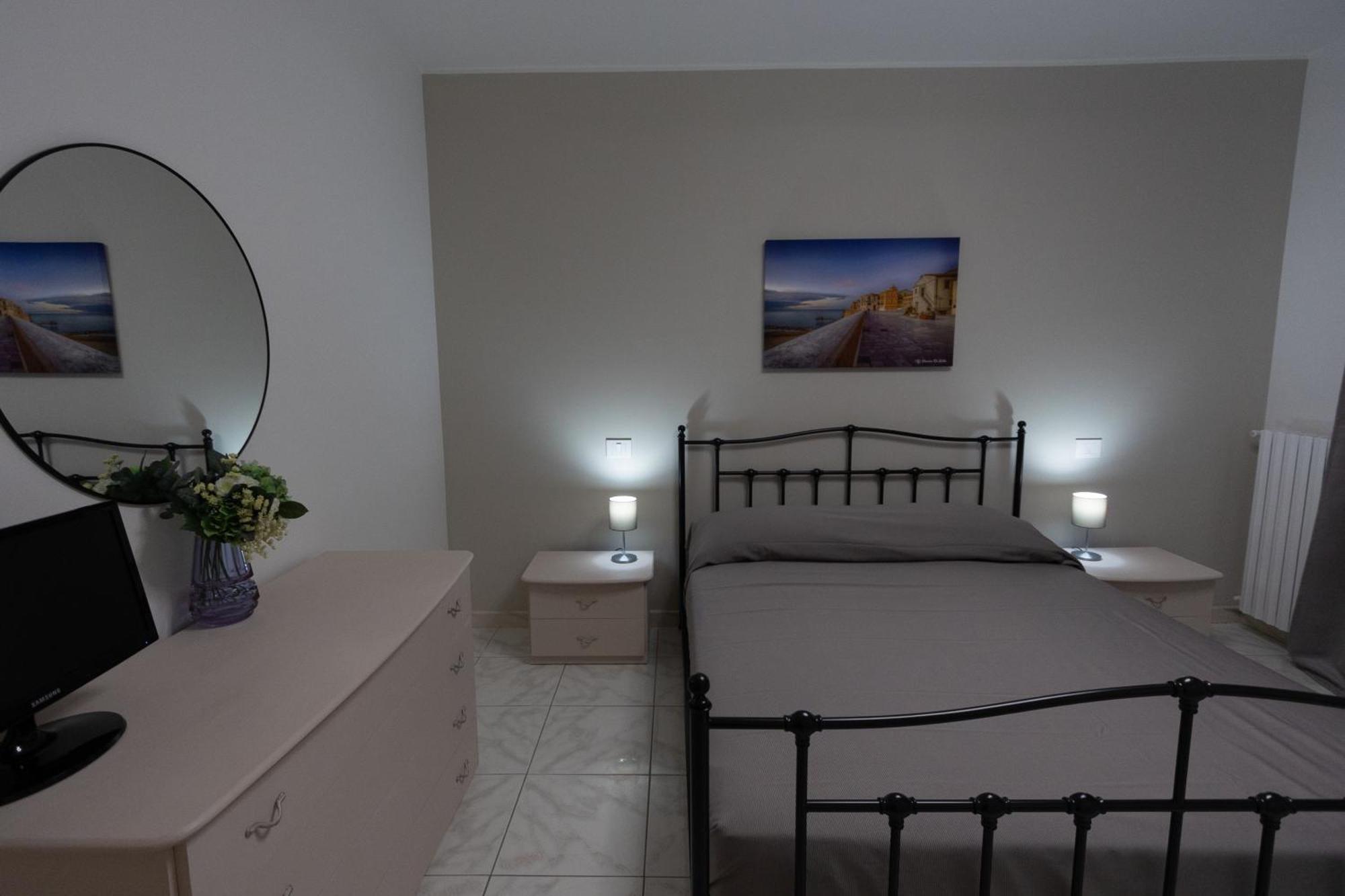 Casa Vacanze Dolce Vita Termoli Exteriér fotografie