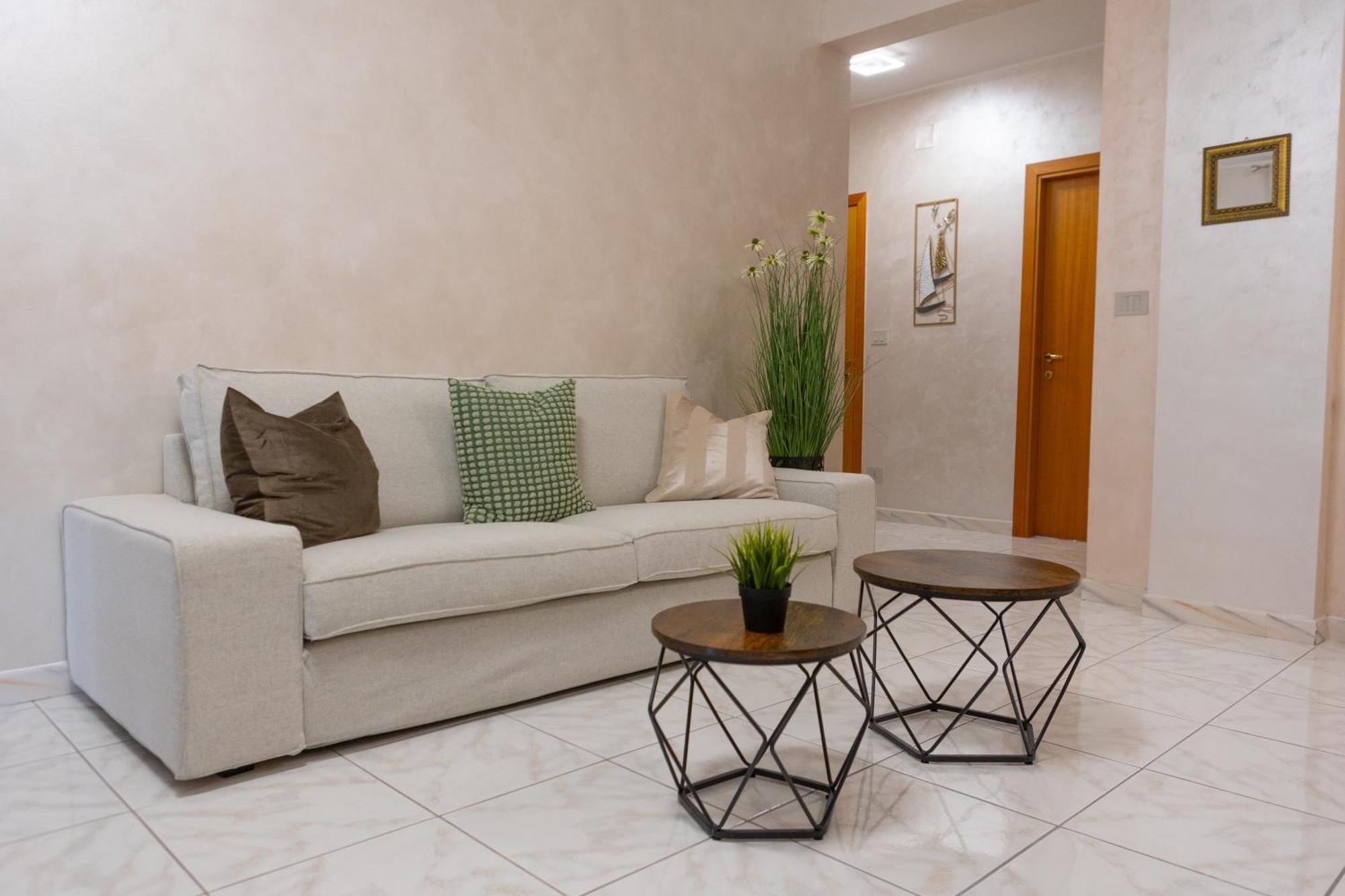 Casa Vacanze Dolce Vita Termoli Exteriér fotografie