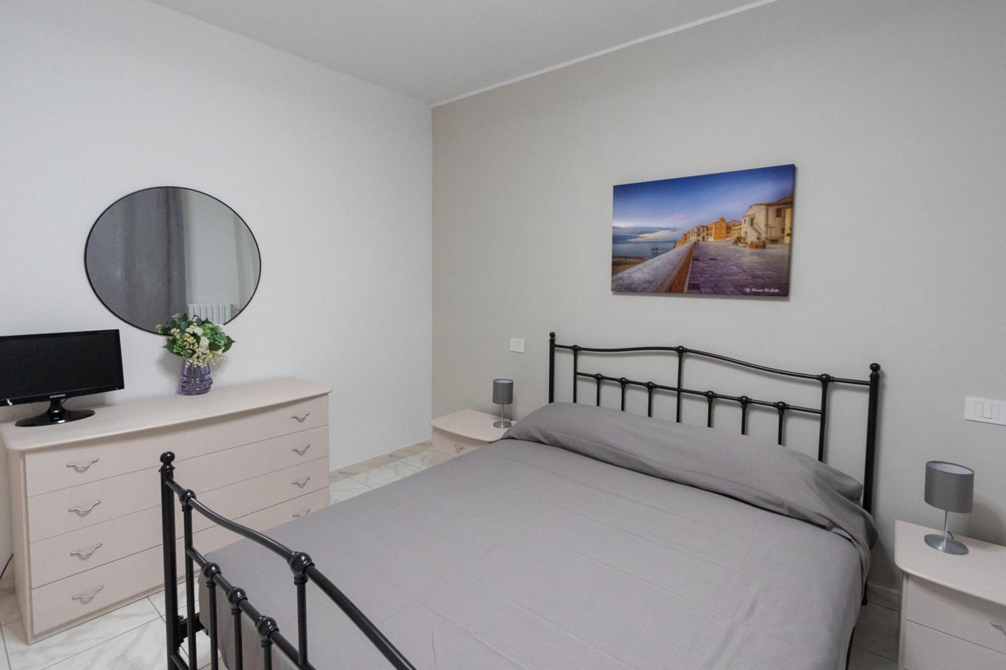Casa Vacanze Dolce Vita Termoli Exteriér fotografie