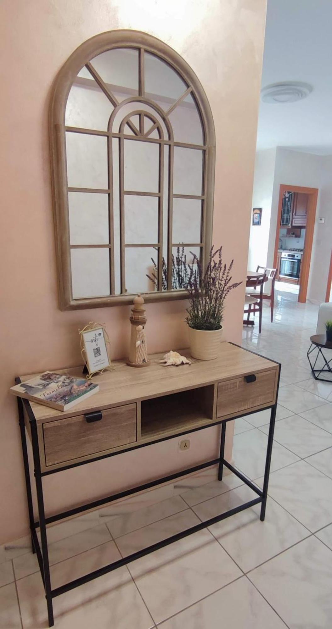 Casa Vacanze Dolce Vita Termoli Exteriér fotografie