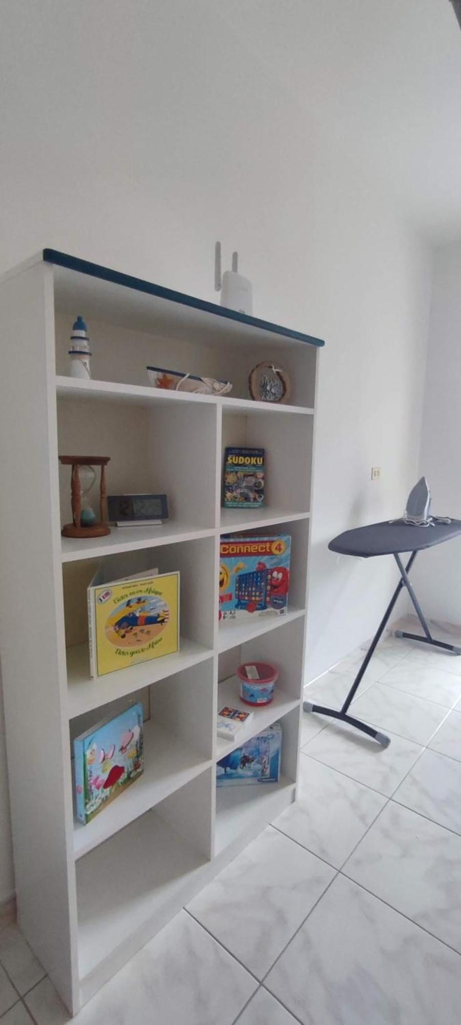 Casa Vacanze Dolce Vita Termoli Exteriér fotografie