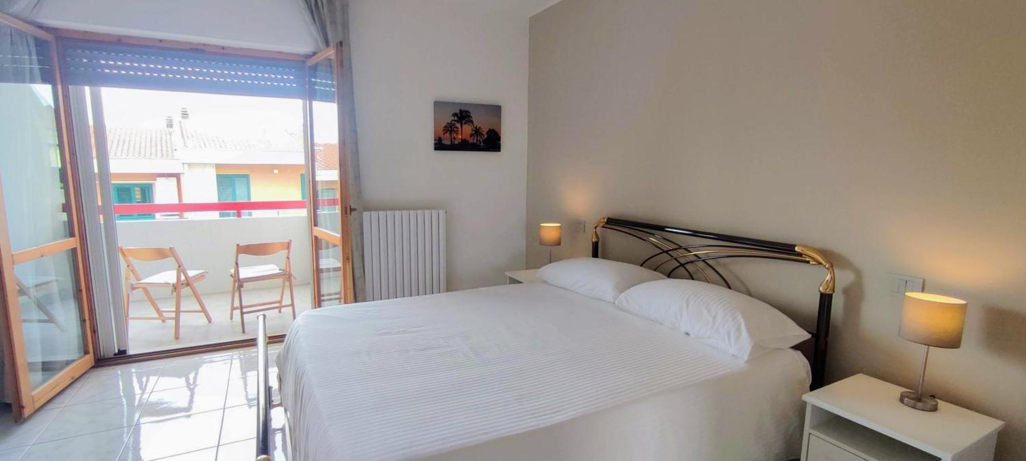 Casa Vacanze Dolce Vita Termoli Exteriér fotografie