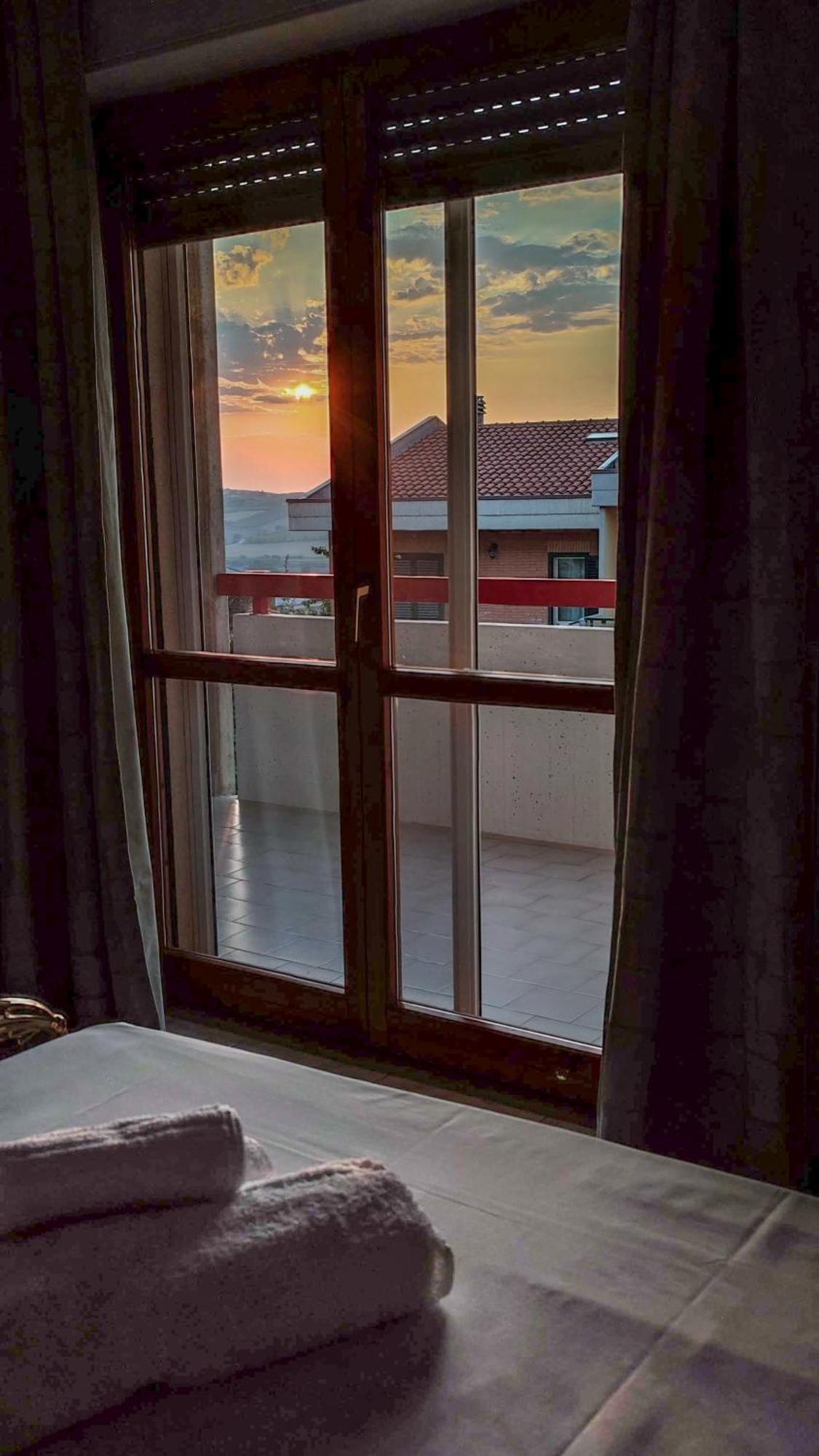 Casa Vacanze Dolce Vita Termoli Exteriér fotografie