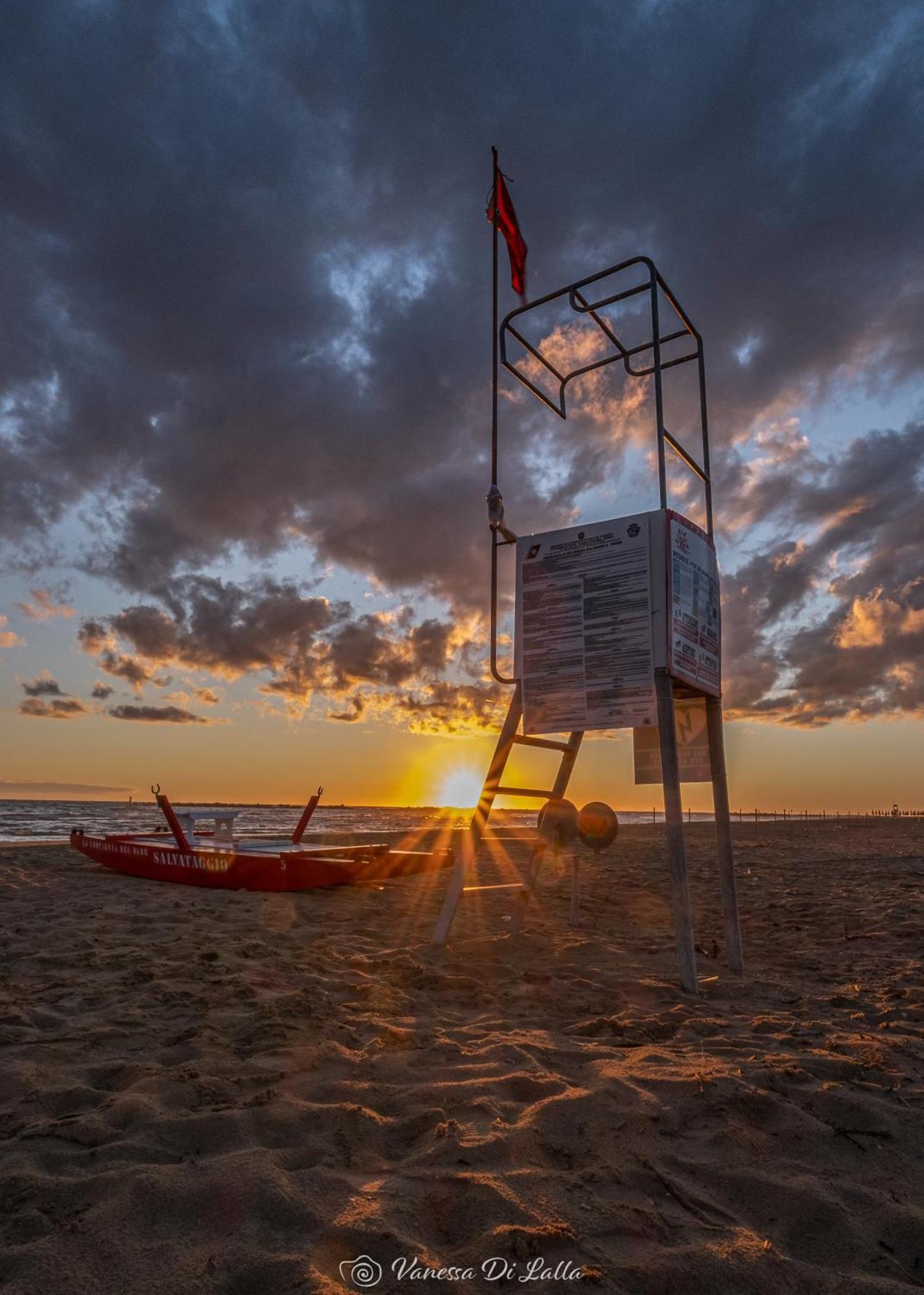 Casa Vacanze Dolce Vita Termoli Exteriér fotografie