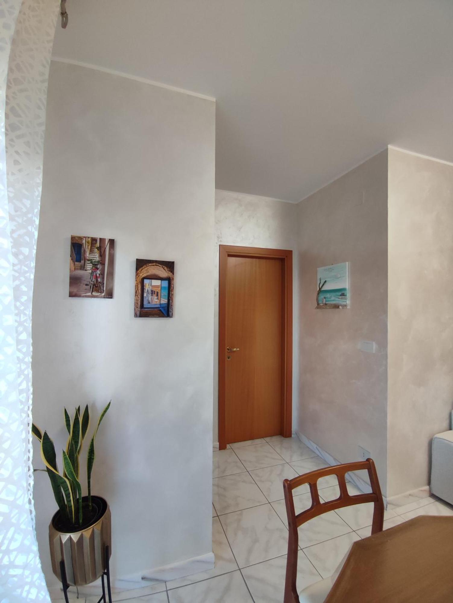 Casa Vacanze Dolce Vita Termoli Exteriér fotografie