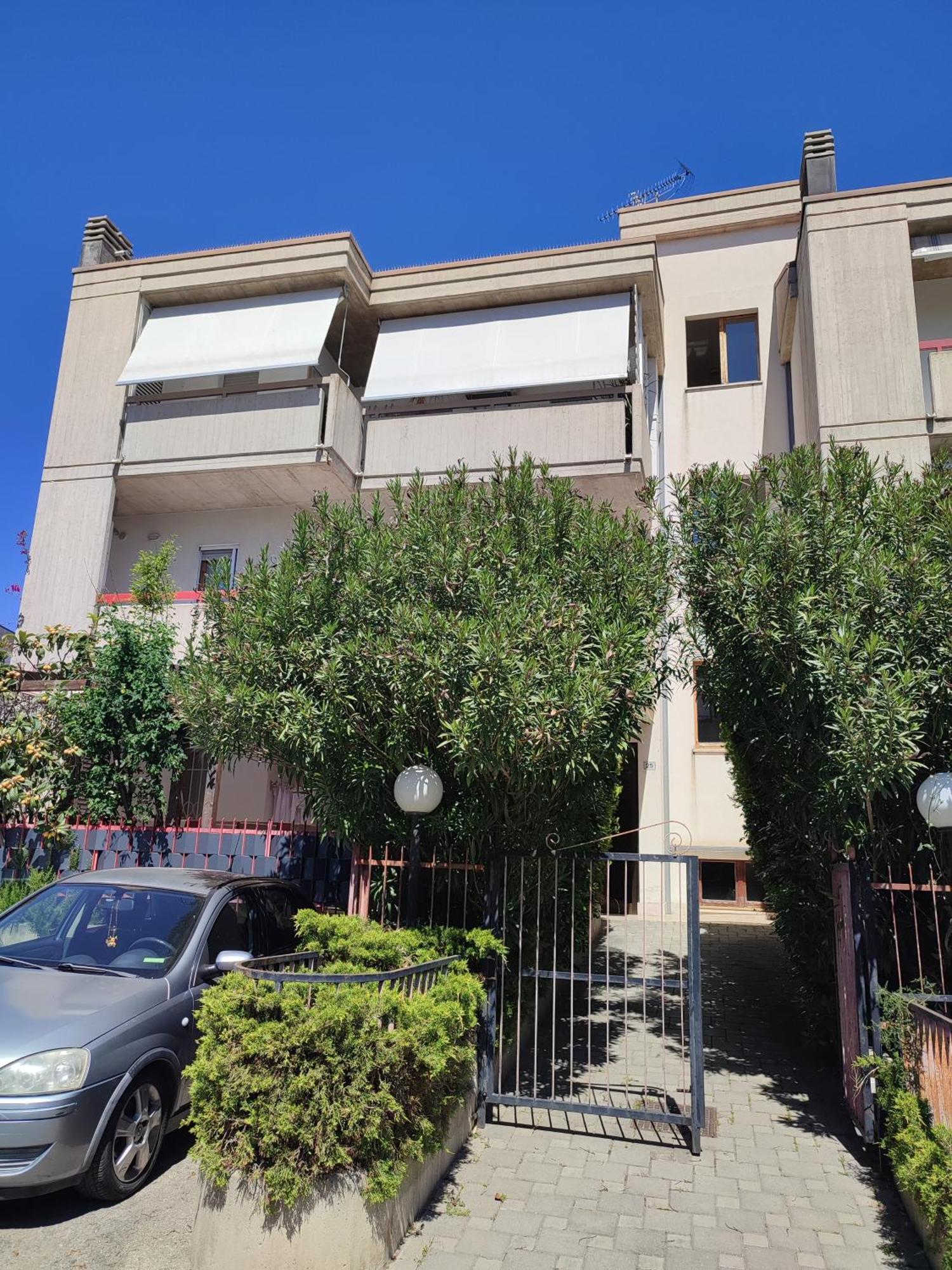 Casa Vacanze Dolce Vita Termoli Exteriér fotografie